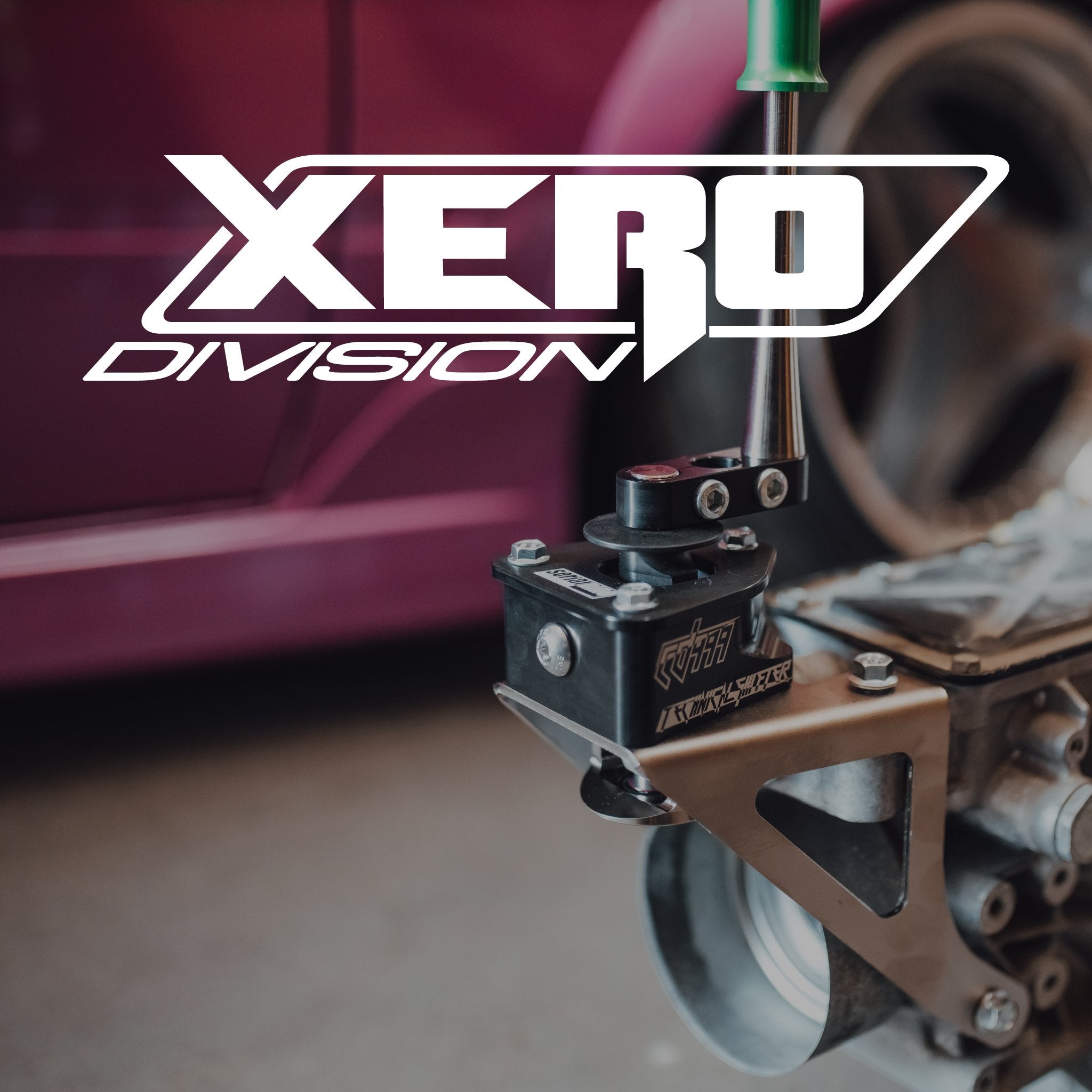 XERO Division Performance - SERIALNINE