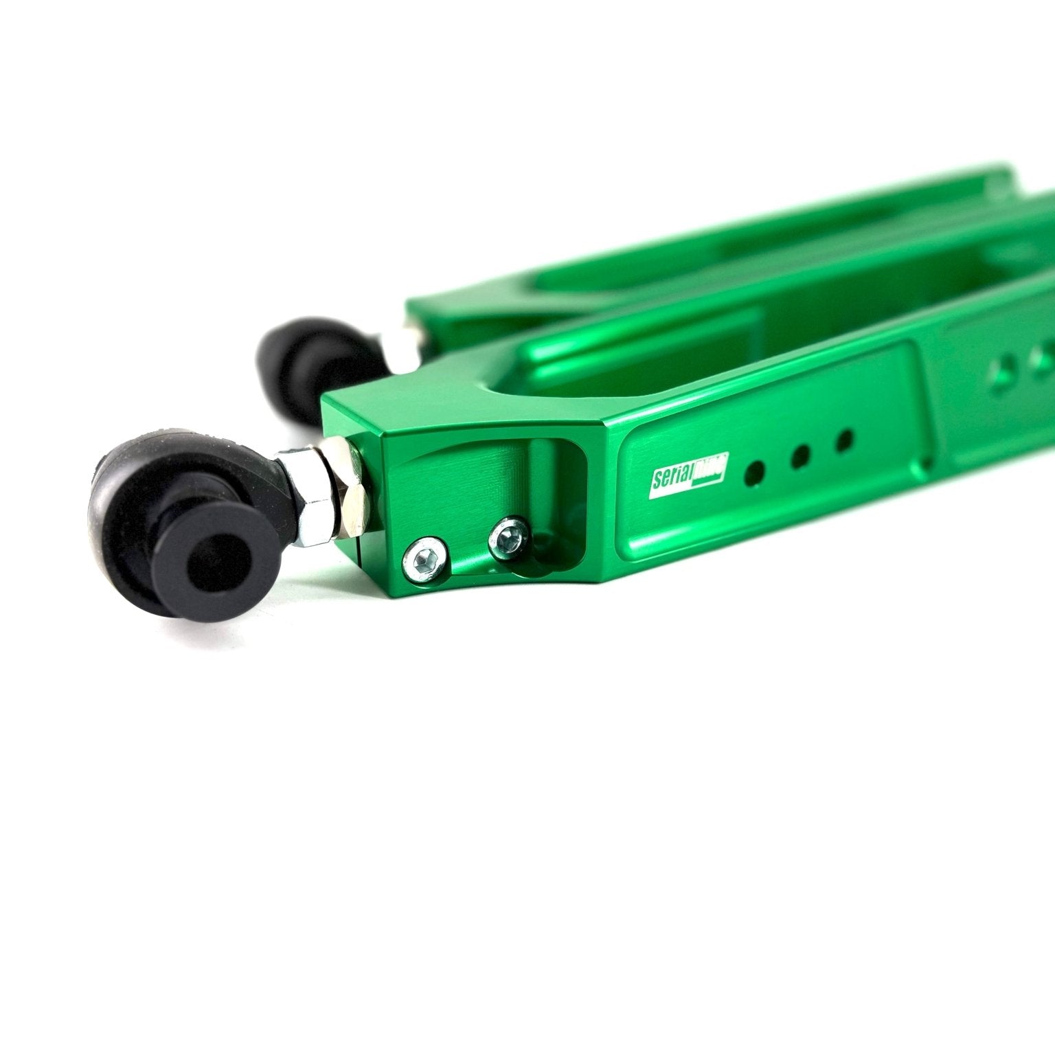 2IS / 3GS arm bundle - SERIALNINE