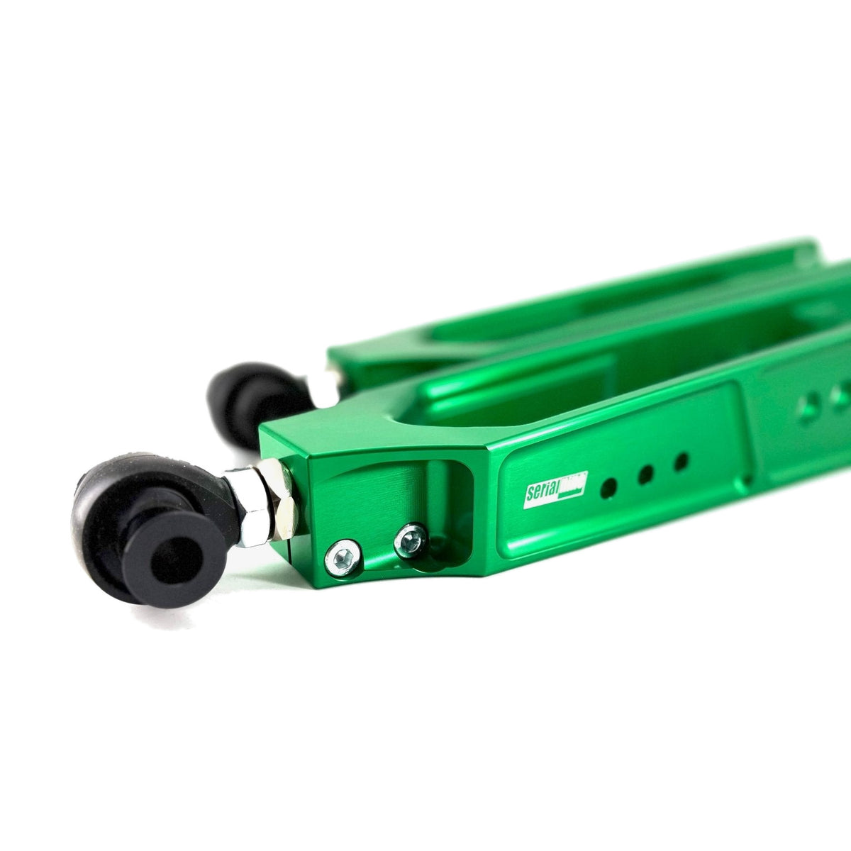 2IS / 3GS arm bundle - SERIALNINE