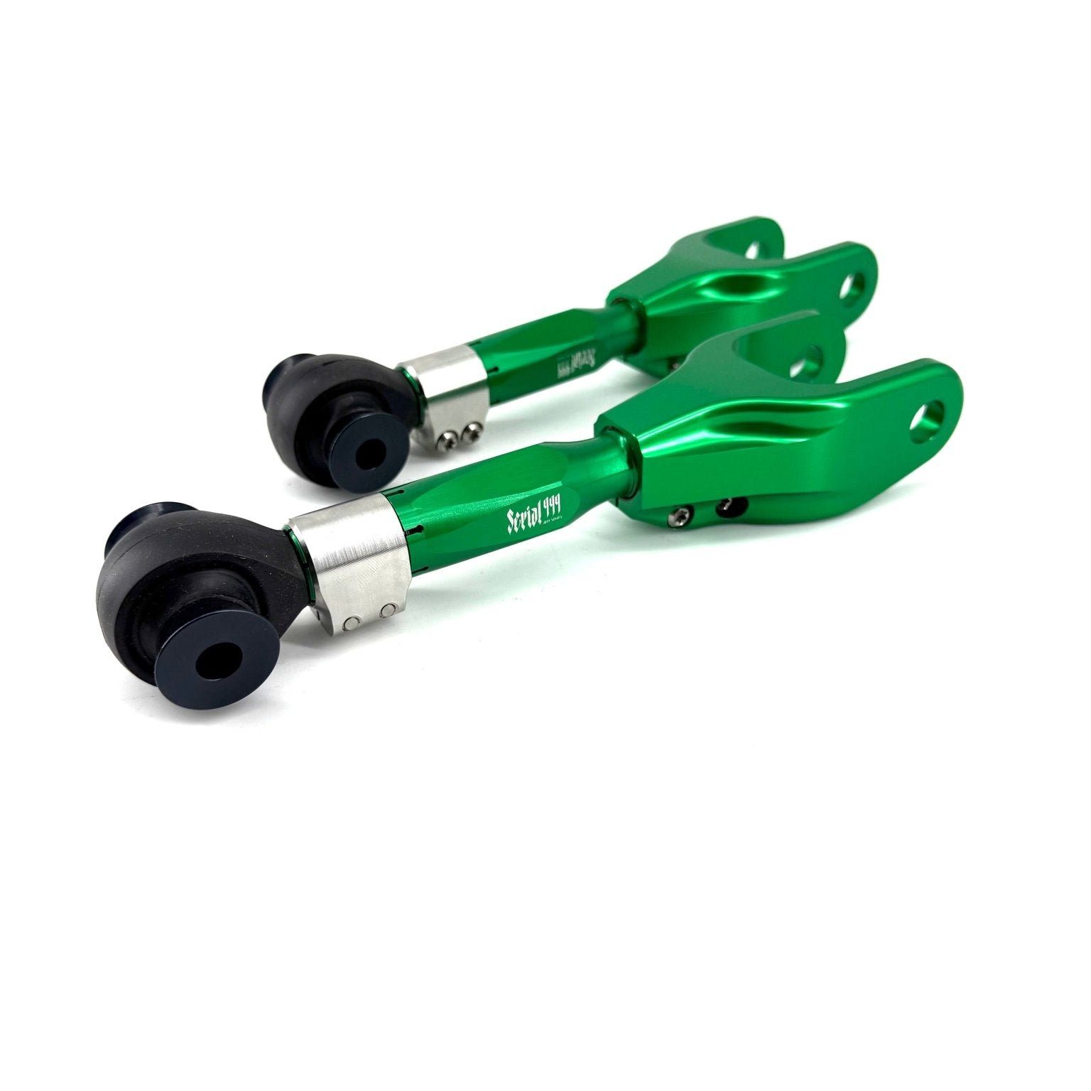 2IS / 3GS arm bundle - SERIALNINE