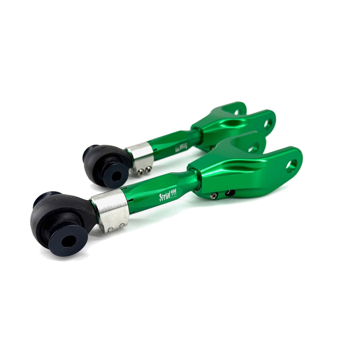 2IS / 3GS arm bundle - SERIALNINE