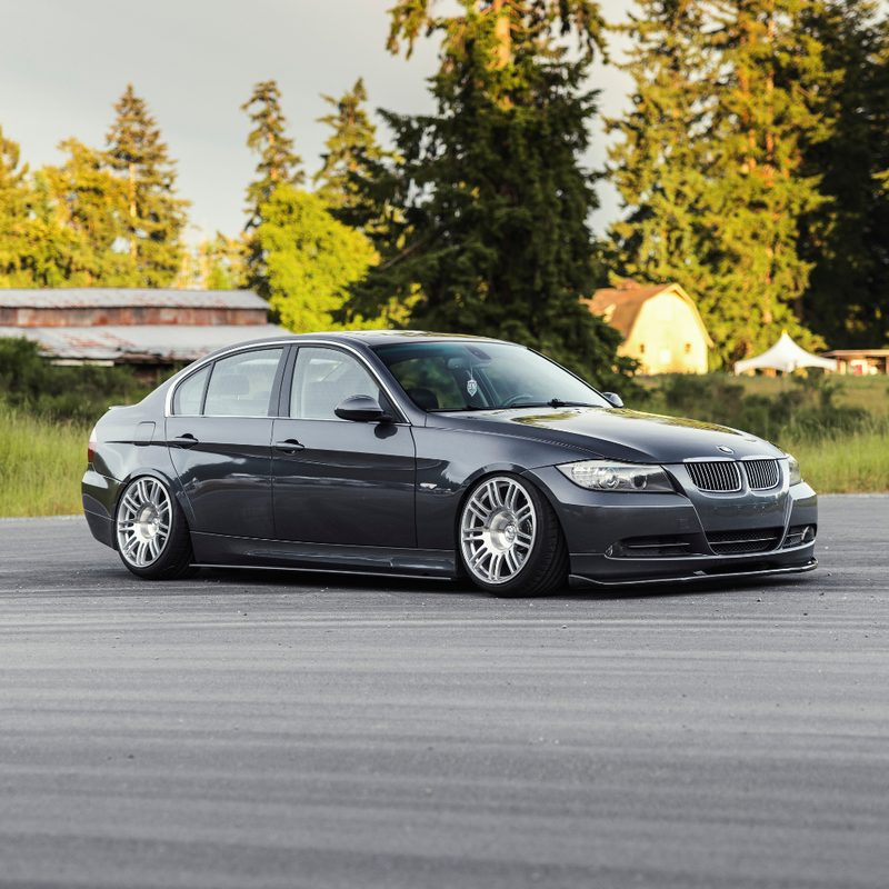 BMW Is Next