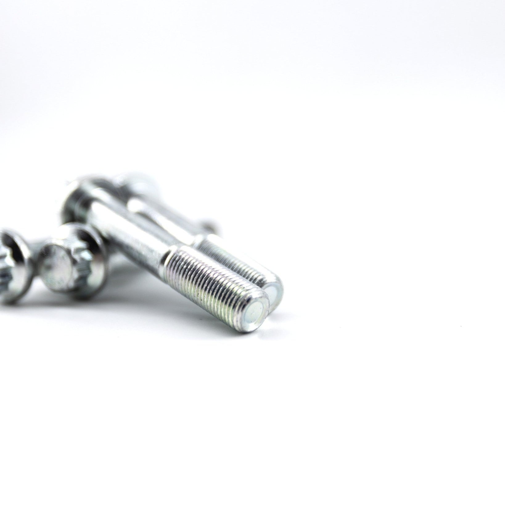 AK49 / RCA Ultra High Grade Hardware - SERIALNINE