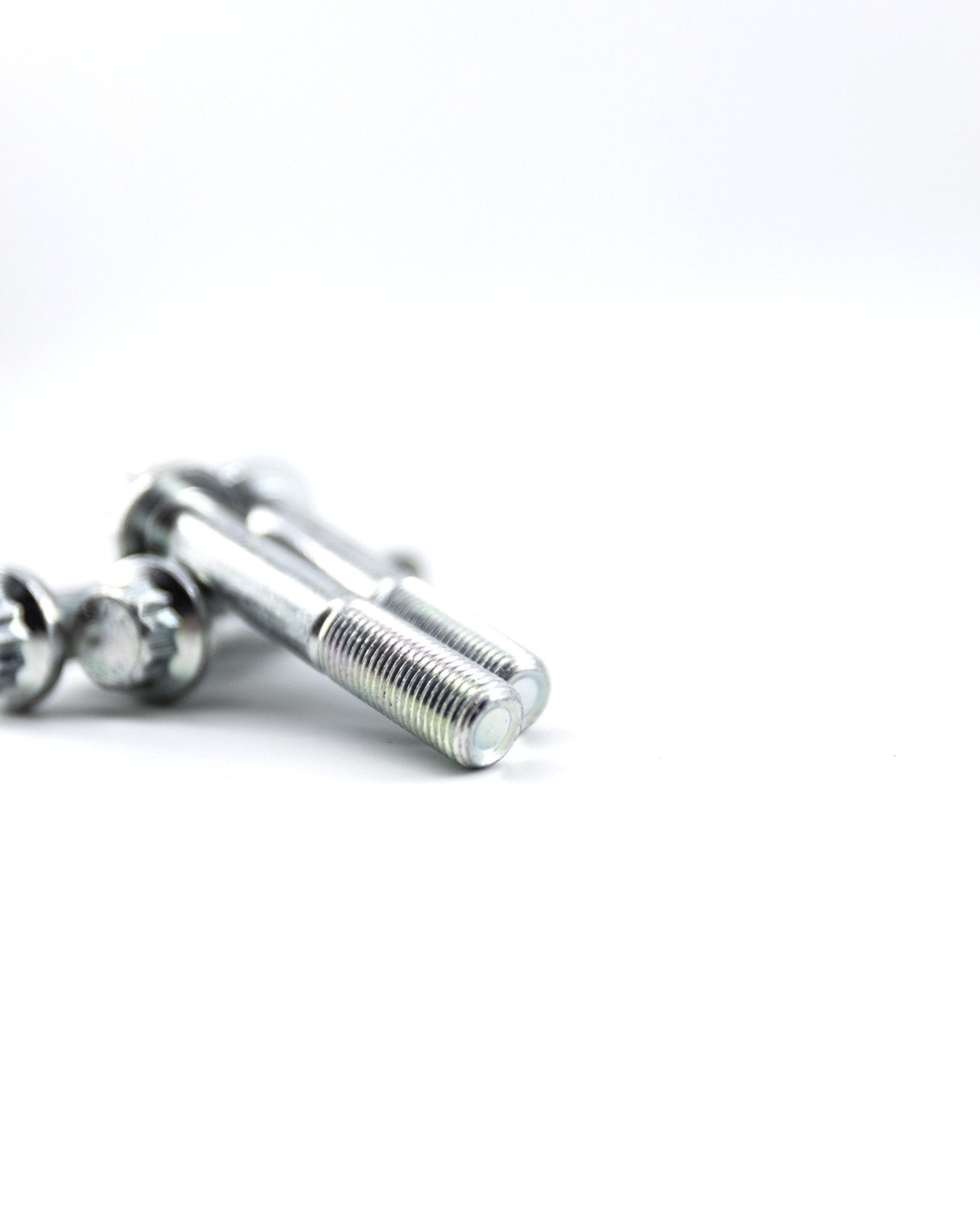AK49 / RCA Ultra High Grade Hardware - SERIALNINE