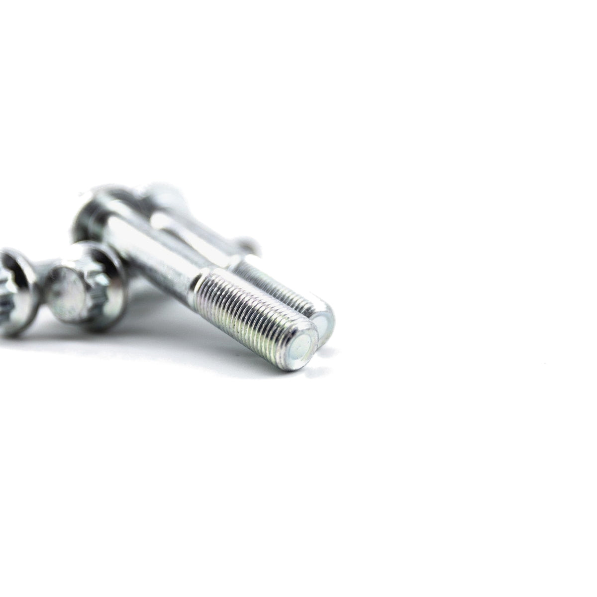 AK49 / RCA Ultra High Grade Hardware - SERIALNINE