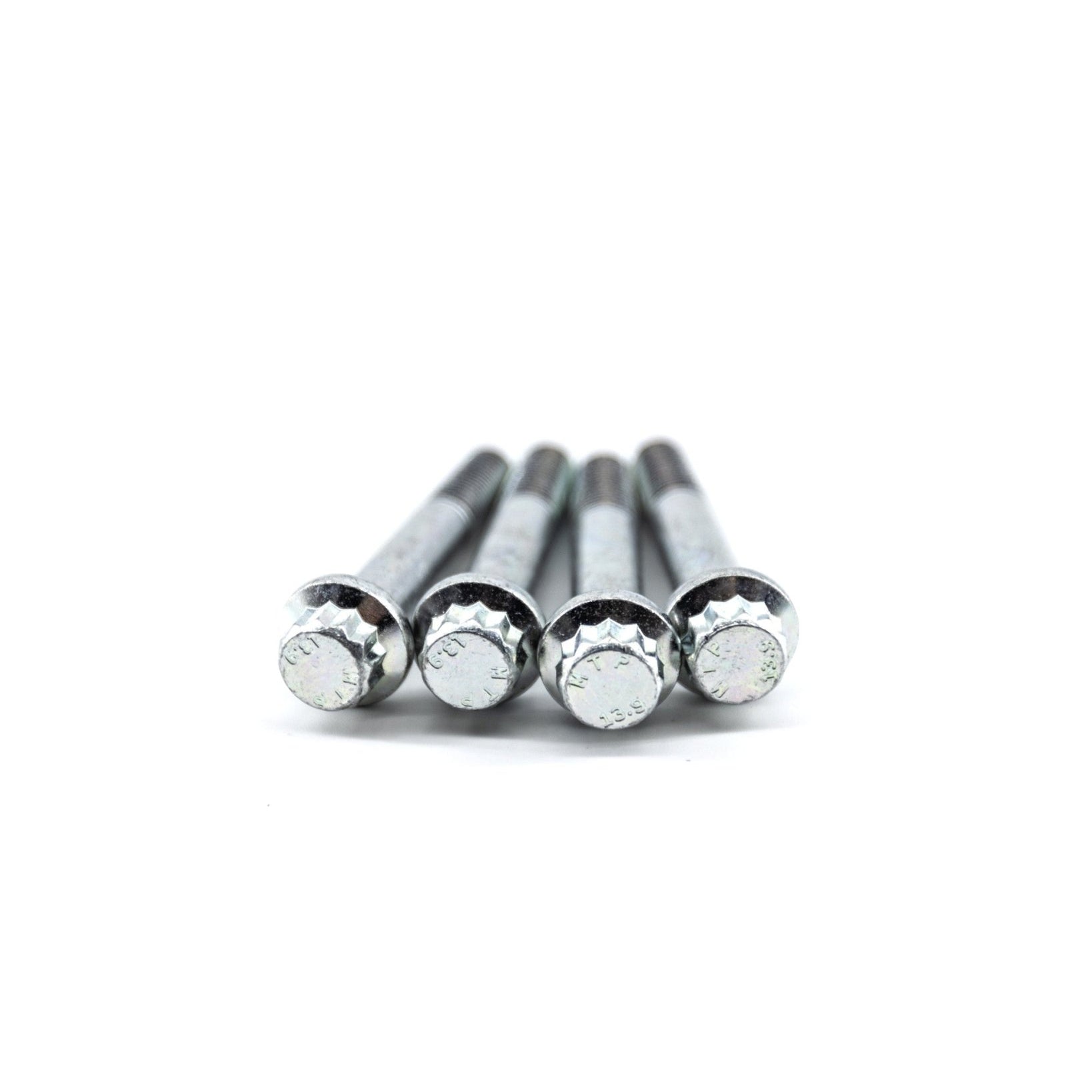 AK49 / RCA Ultra High Grade Hardware - SERIALNINE