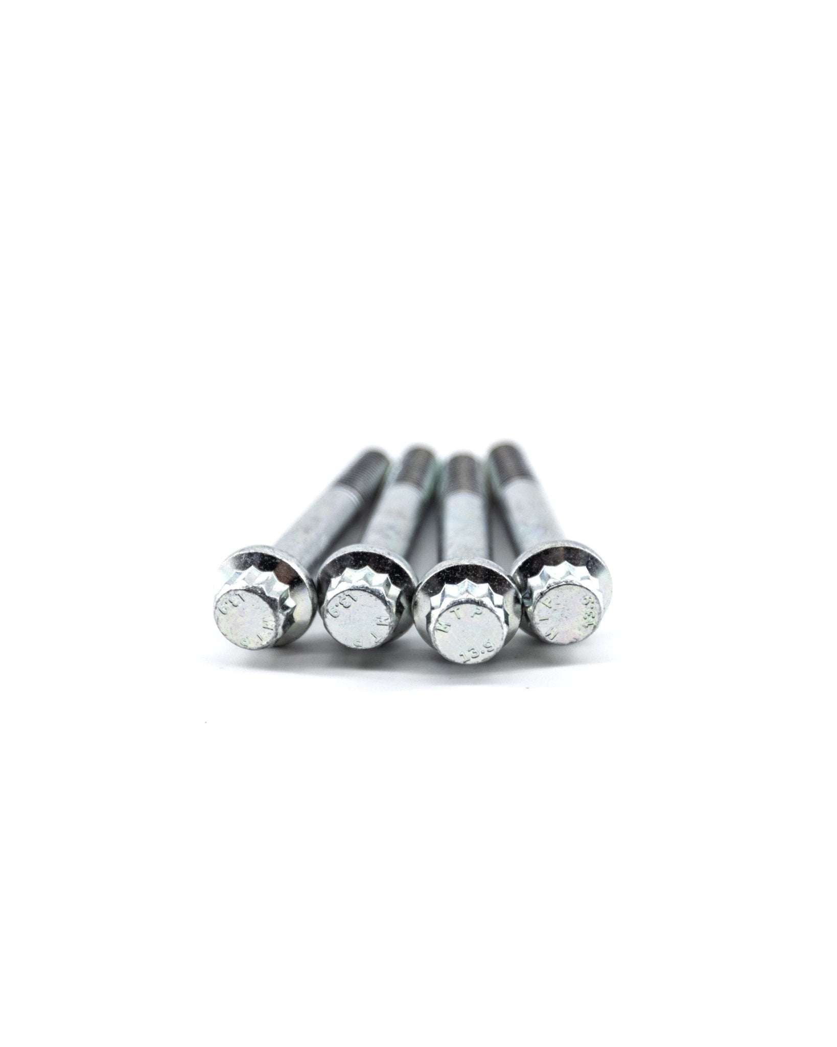 AK49 / RCA Ultra High Grade Hardware - SERIALNINE