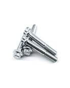 AK49 / RCA Ultra High Grade Hardware - SERIALNINE