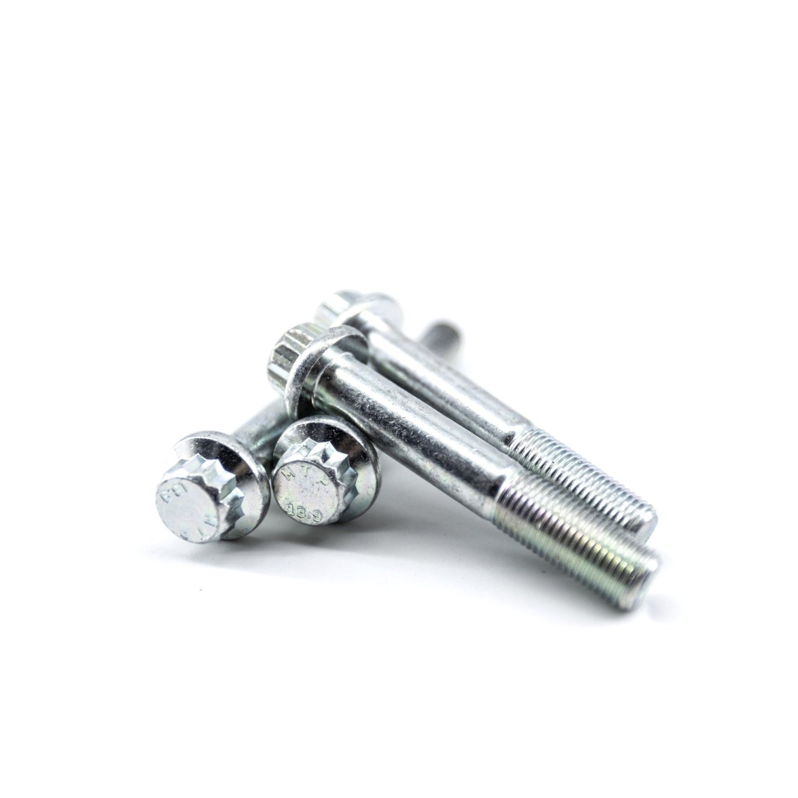AK49 / RCA Ultra High Grade Hardware - SERIALNINE