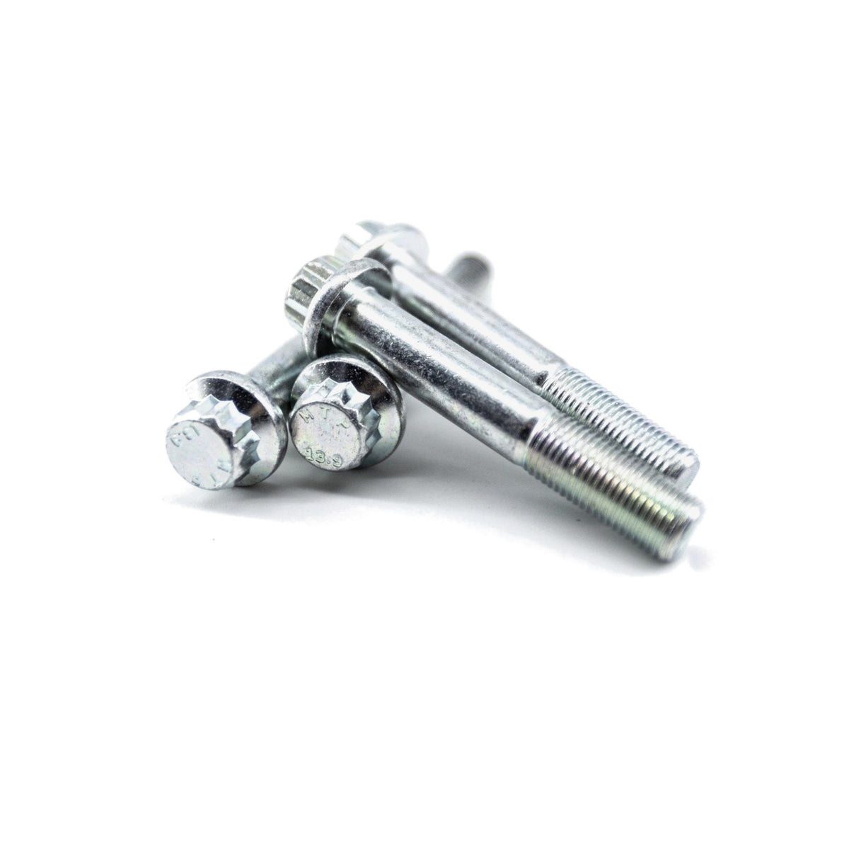AK49 / RCA Ultra High Grade Hardware - SERIALNINE