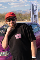 Altezza Graffiti Tee - SERIALNINE