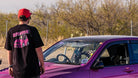 Altezza Graffiti Tee - SERIALNINE