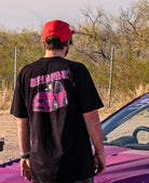 Altezza Graffiti Tee - SERIALNINE