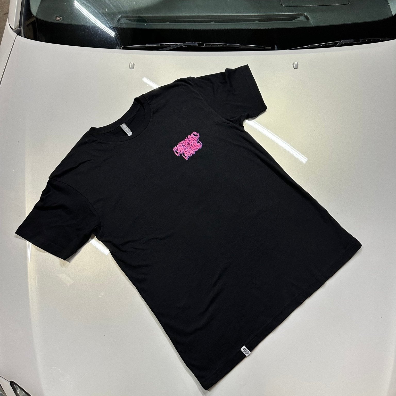 Altezza Sketchy Shirt - SERIALNINE