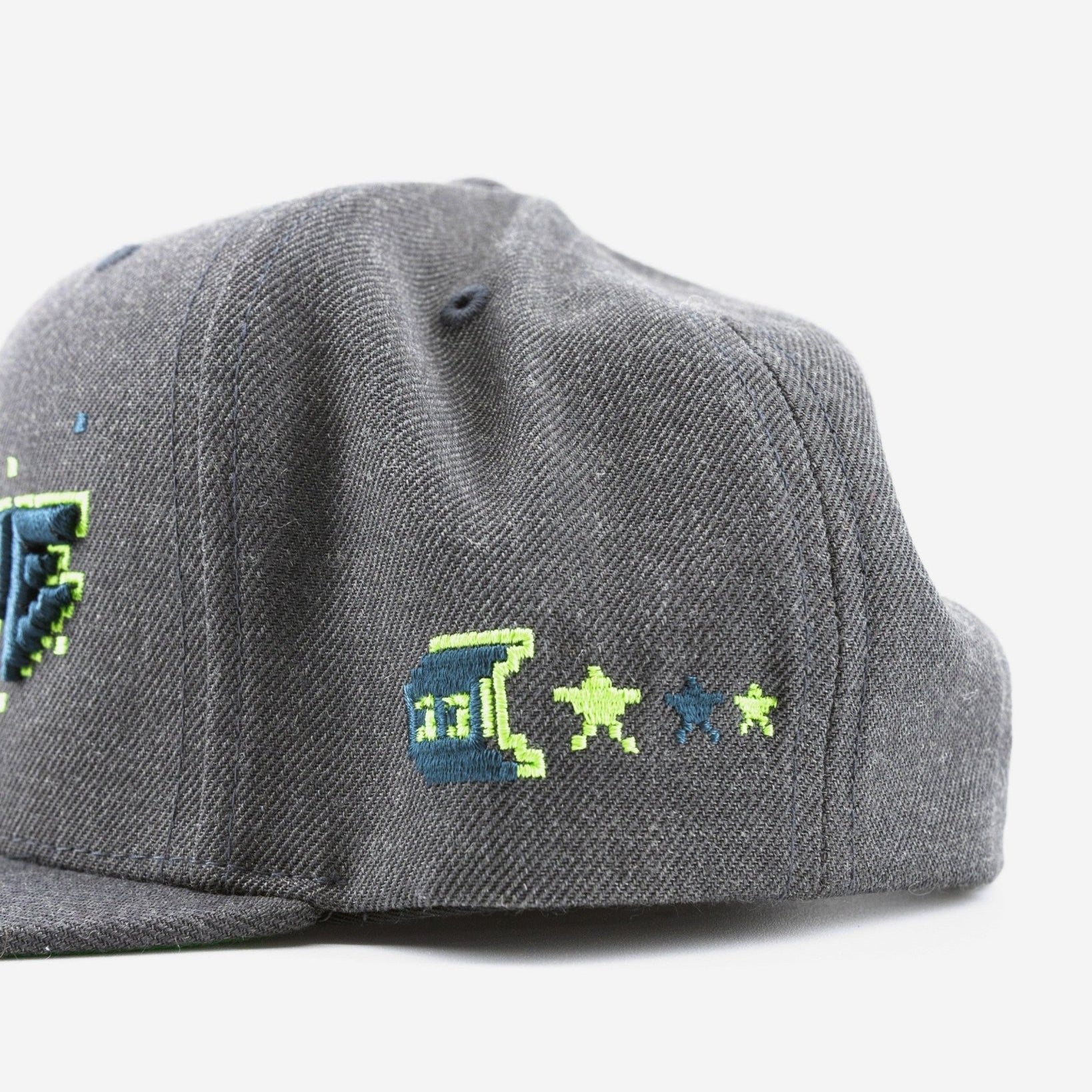 Arcadia Hat - SERIALNINE