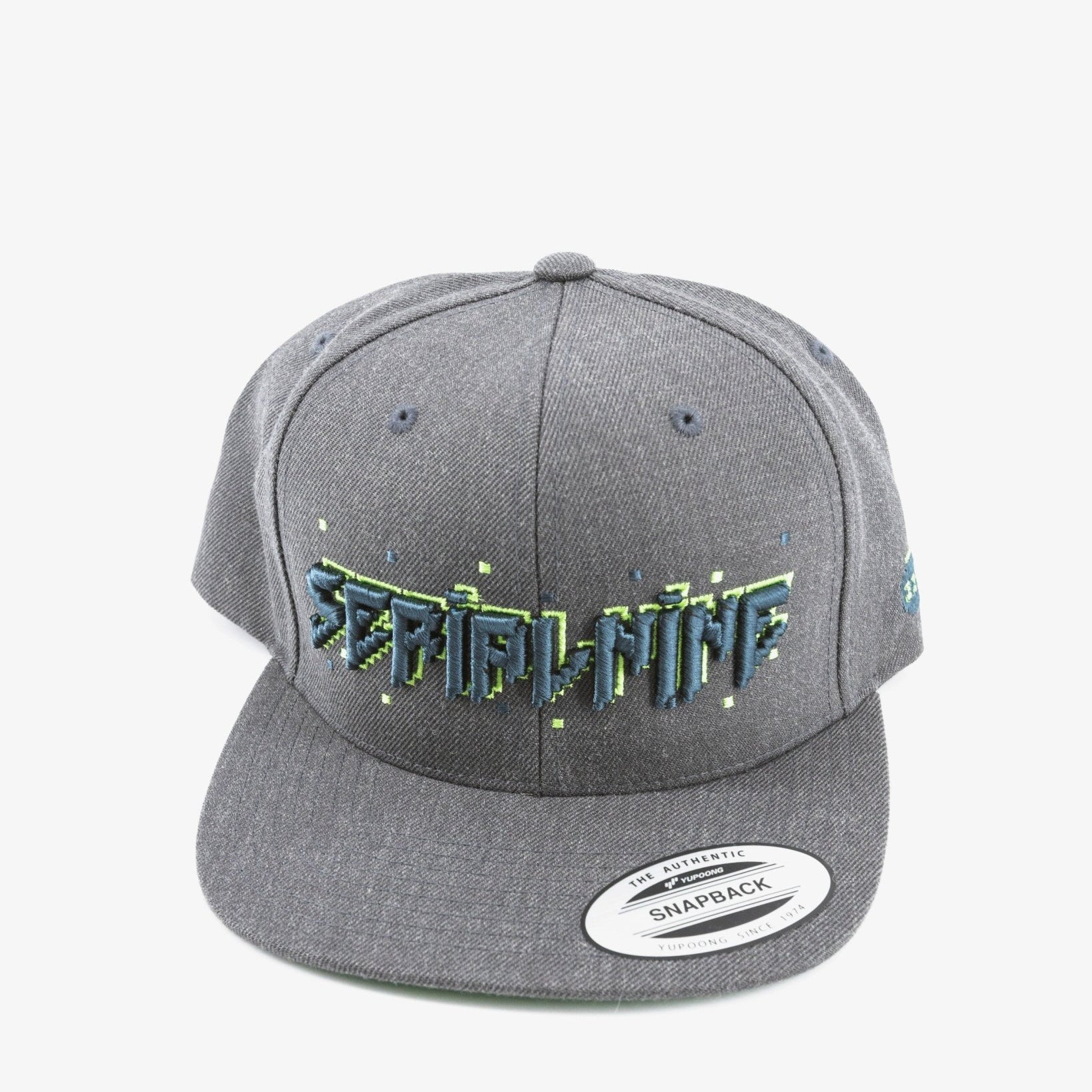 Arcadia Hat - SERIALNINE