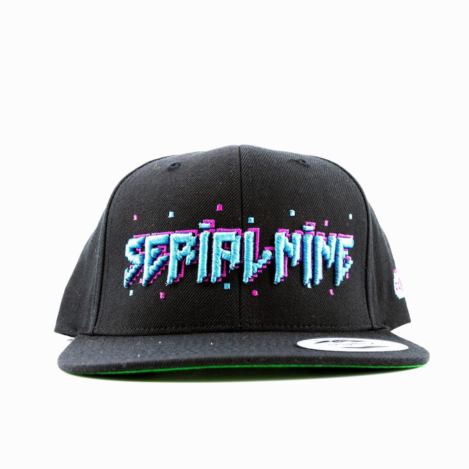 Arcadia Hat - SERIALNINE