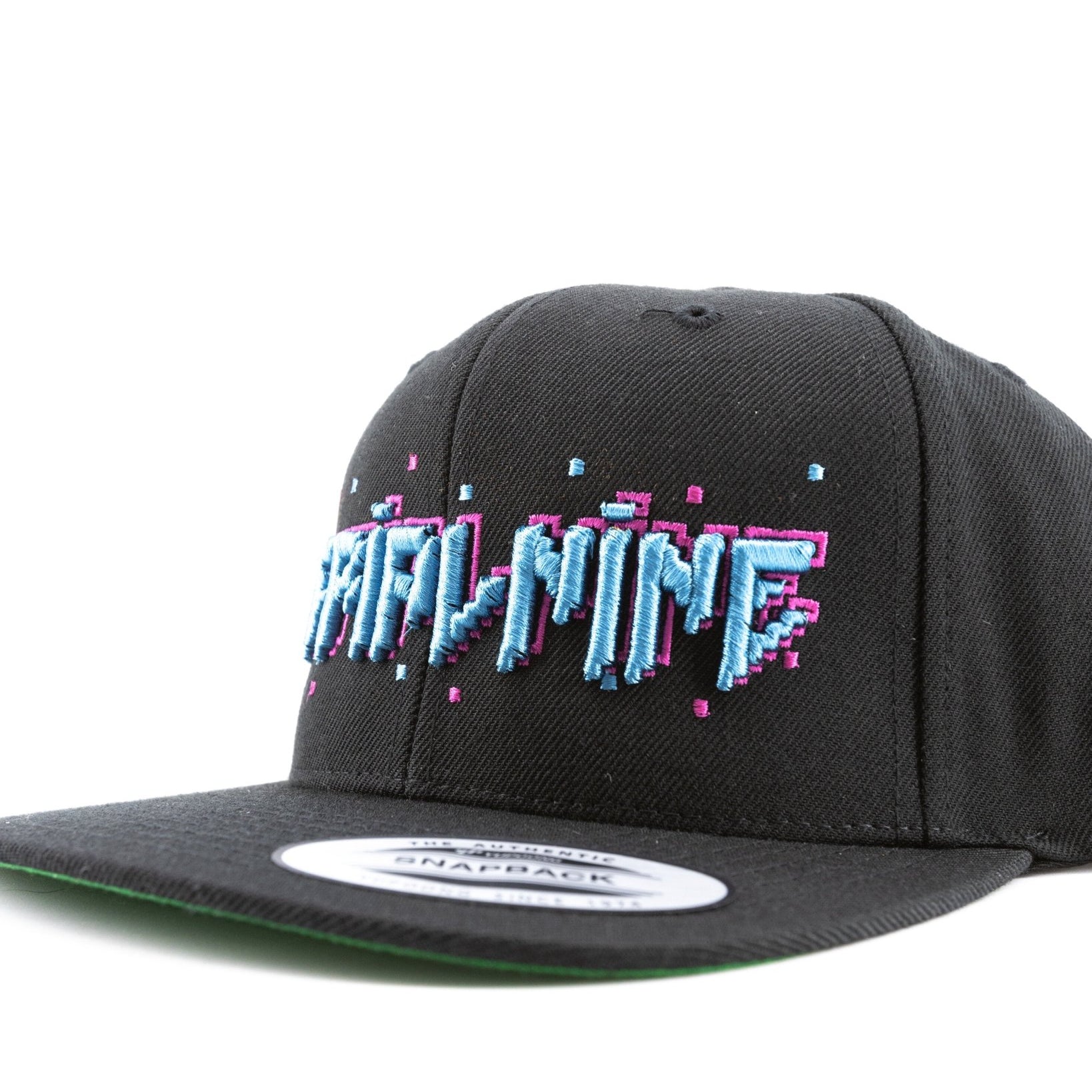 Arcadia Hat - SERIALNINE