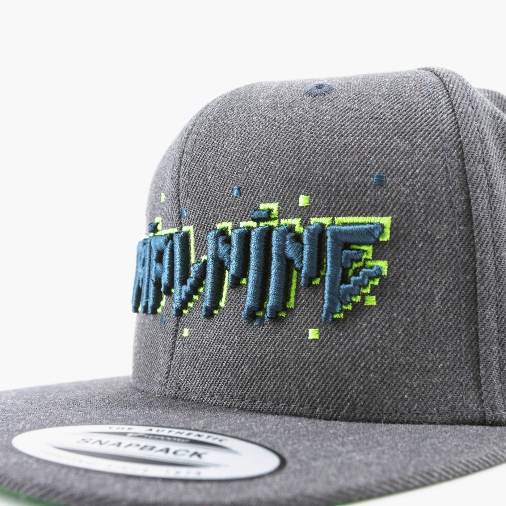 Arcadia Hat - SERIALNINE