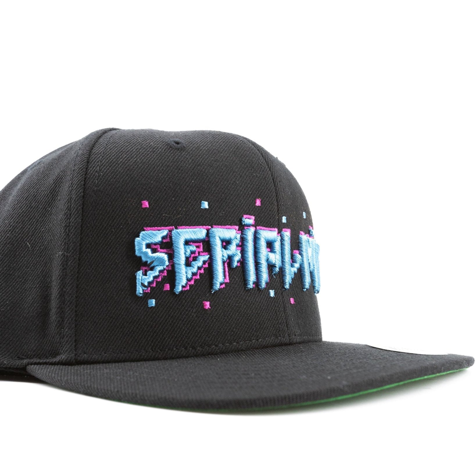 Arcadia Hat - SERIALNINE