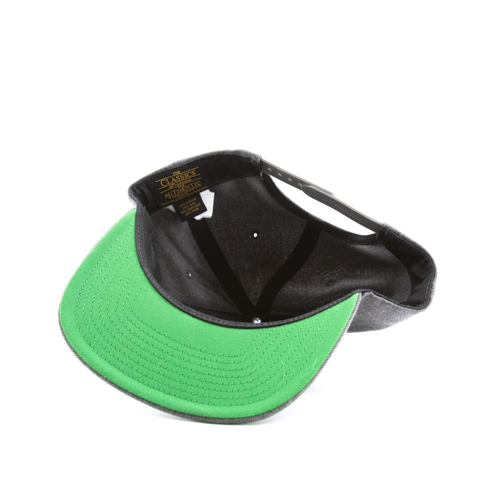 Arcadia Hat - SERIALNINE