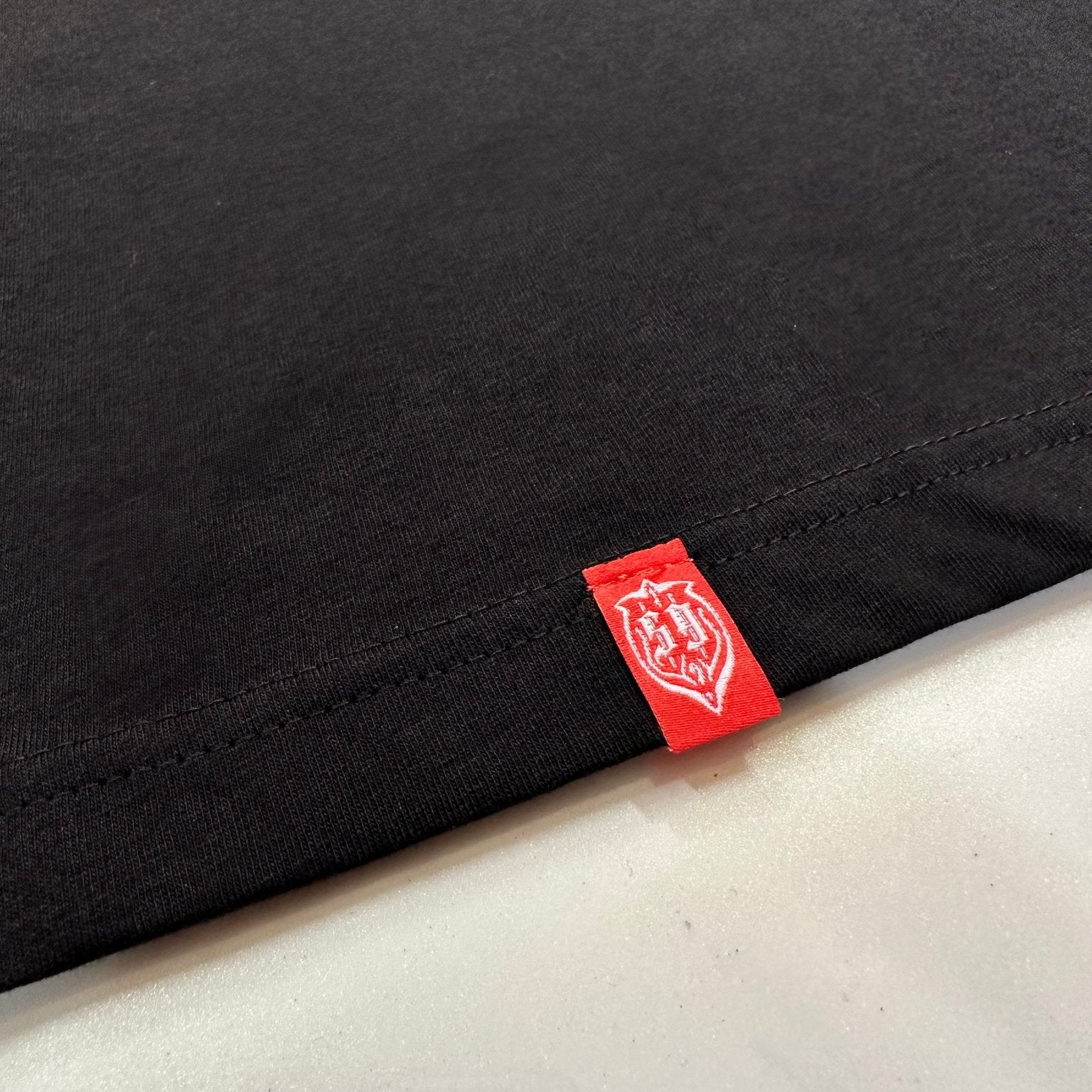 Aristo Sketchy Shirt - SERIALNINE