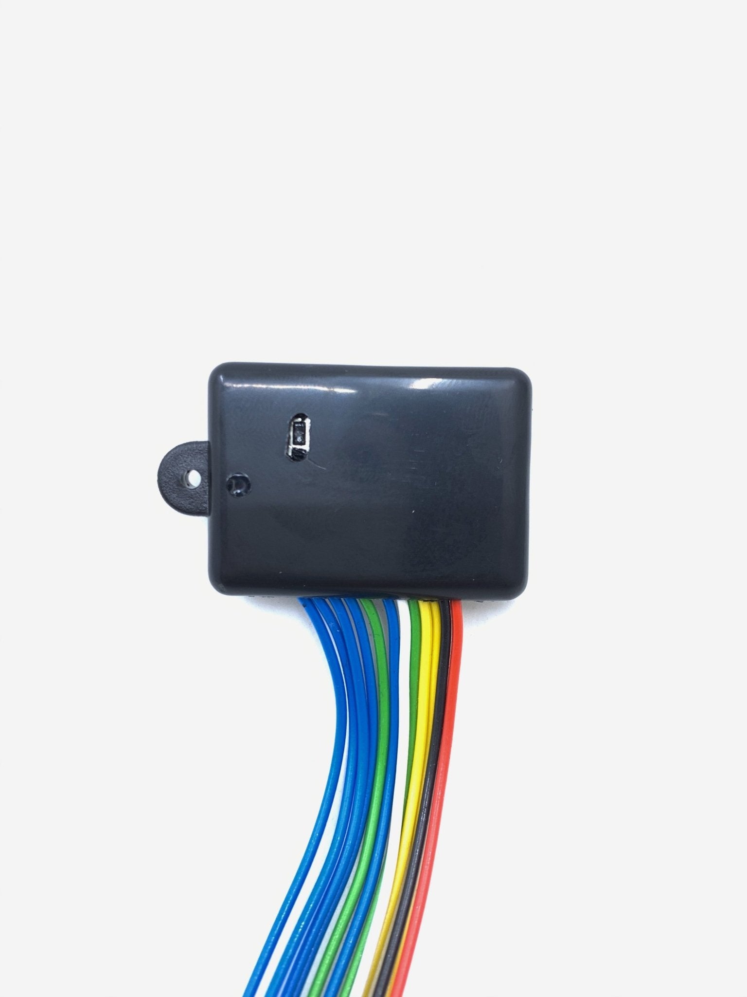 ATEMU emulator - SERIALNINE