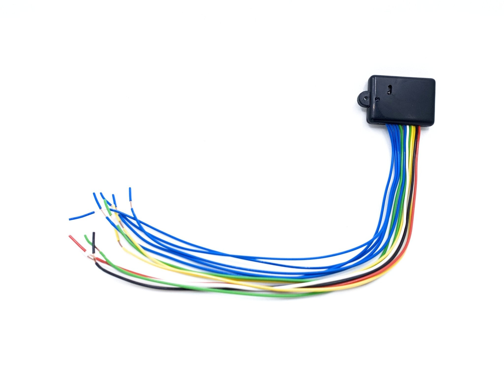 ATEMU emulator - SERIALNINE