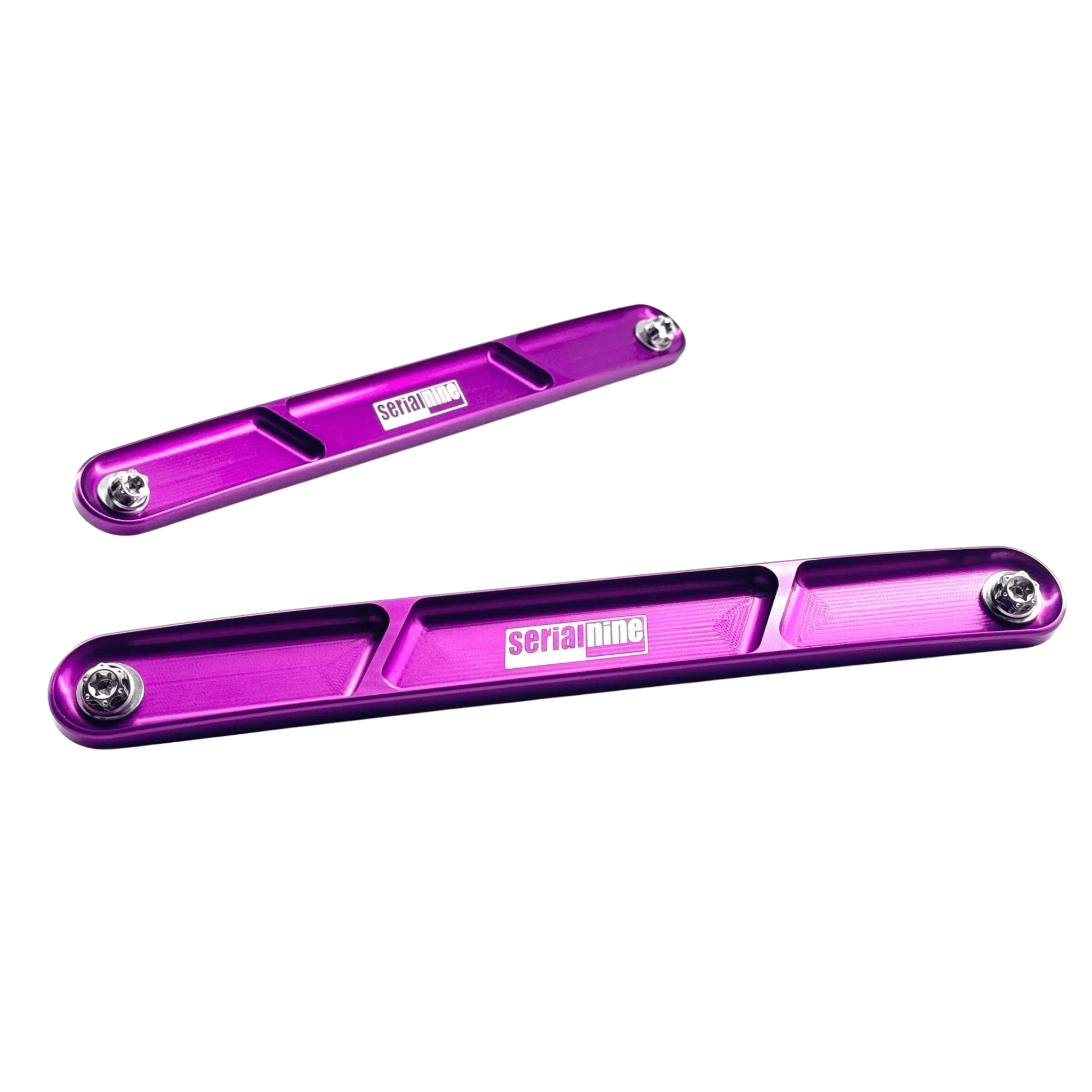 Billet Brace - SERIALNINE