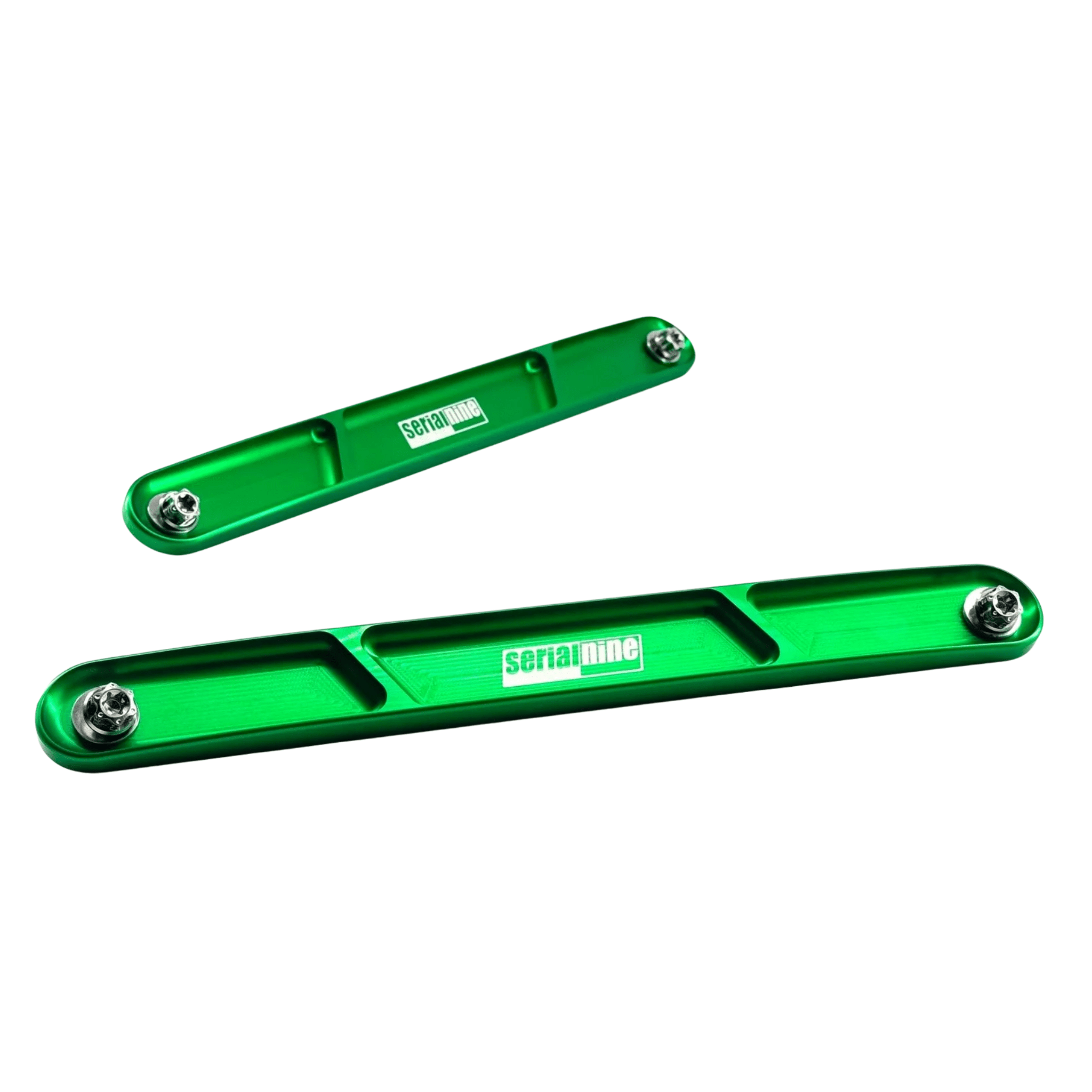 Billet Brace - SERIALNINE