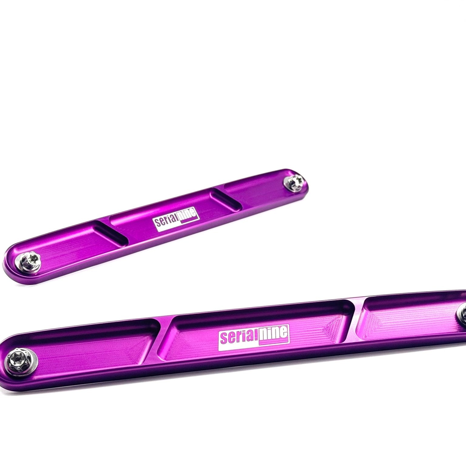 Billet Subframe Brace - SERIALNINE