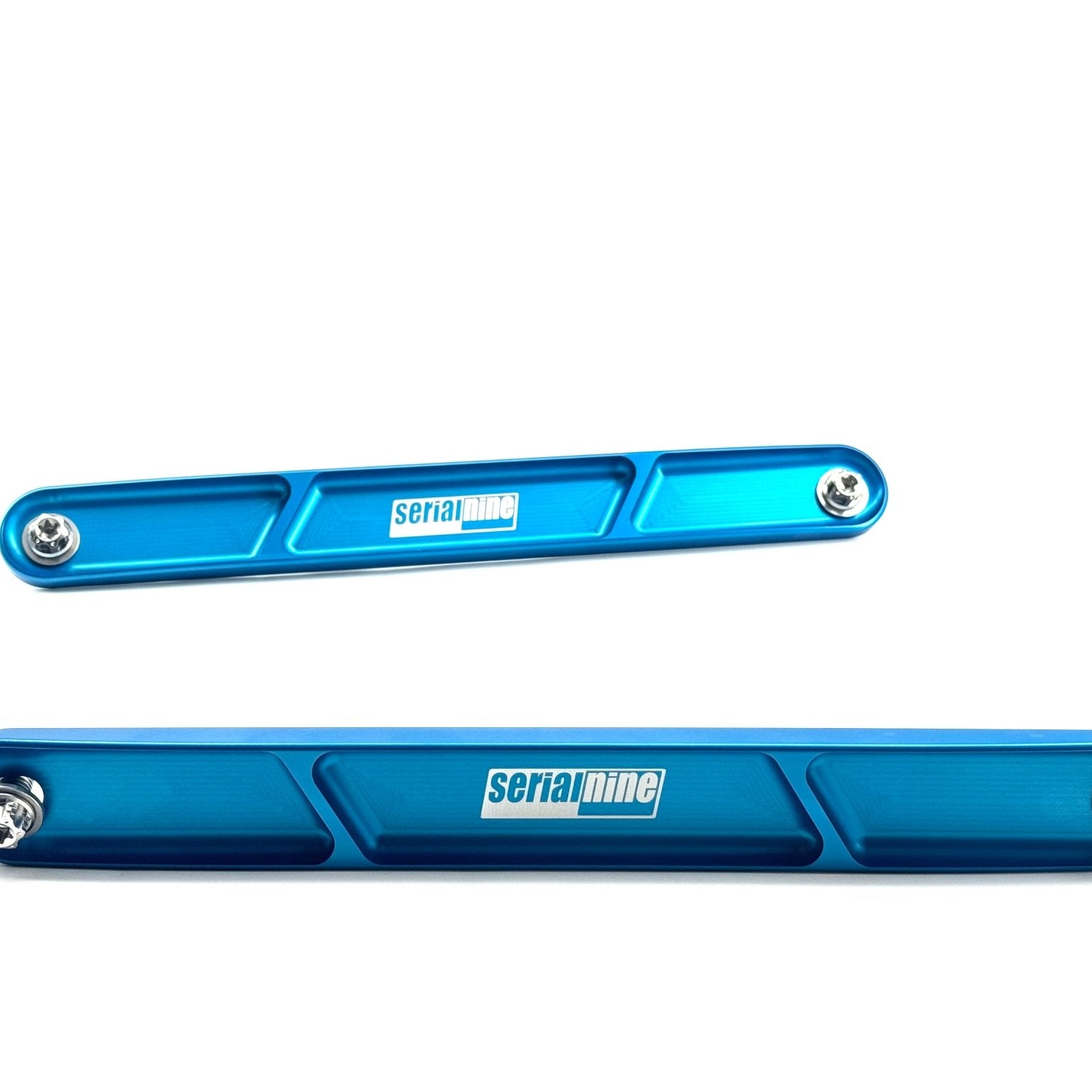 Billet Subframe Brace - SERIALNINE