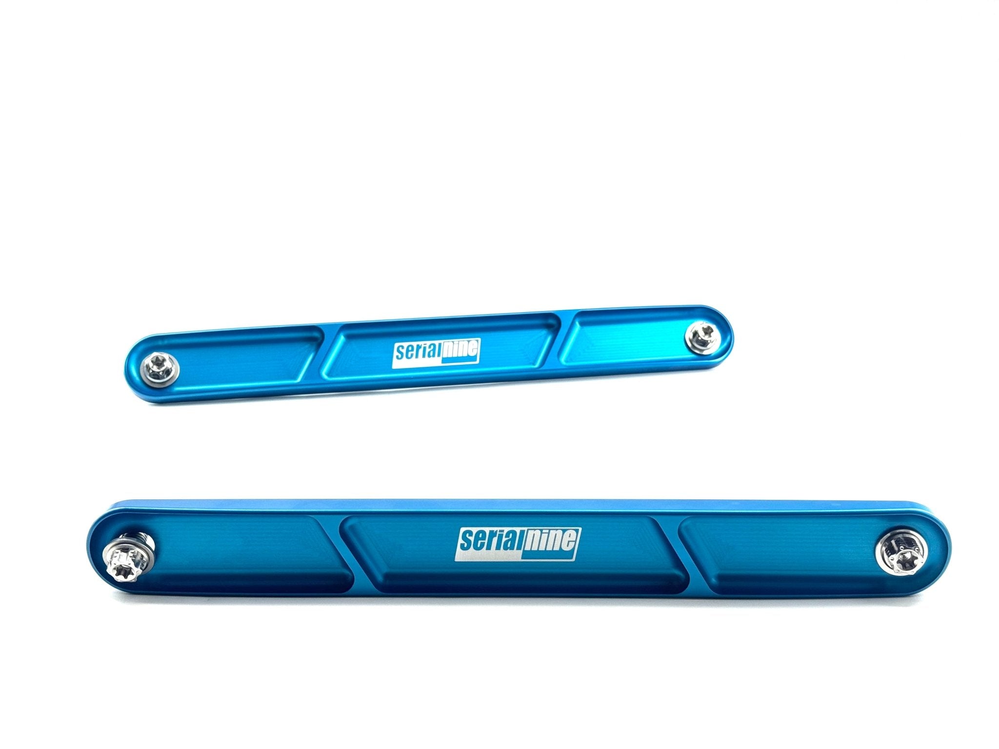 Billet Subframe Brace - SERIALNINE