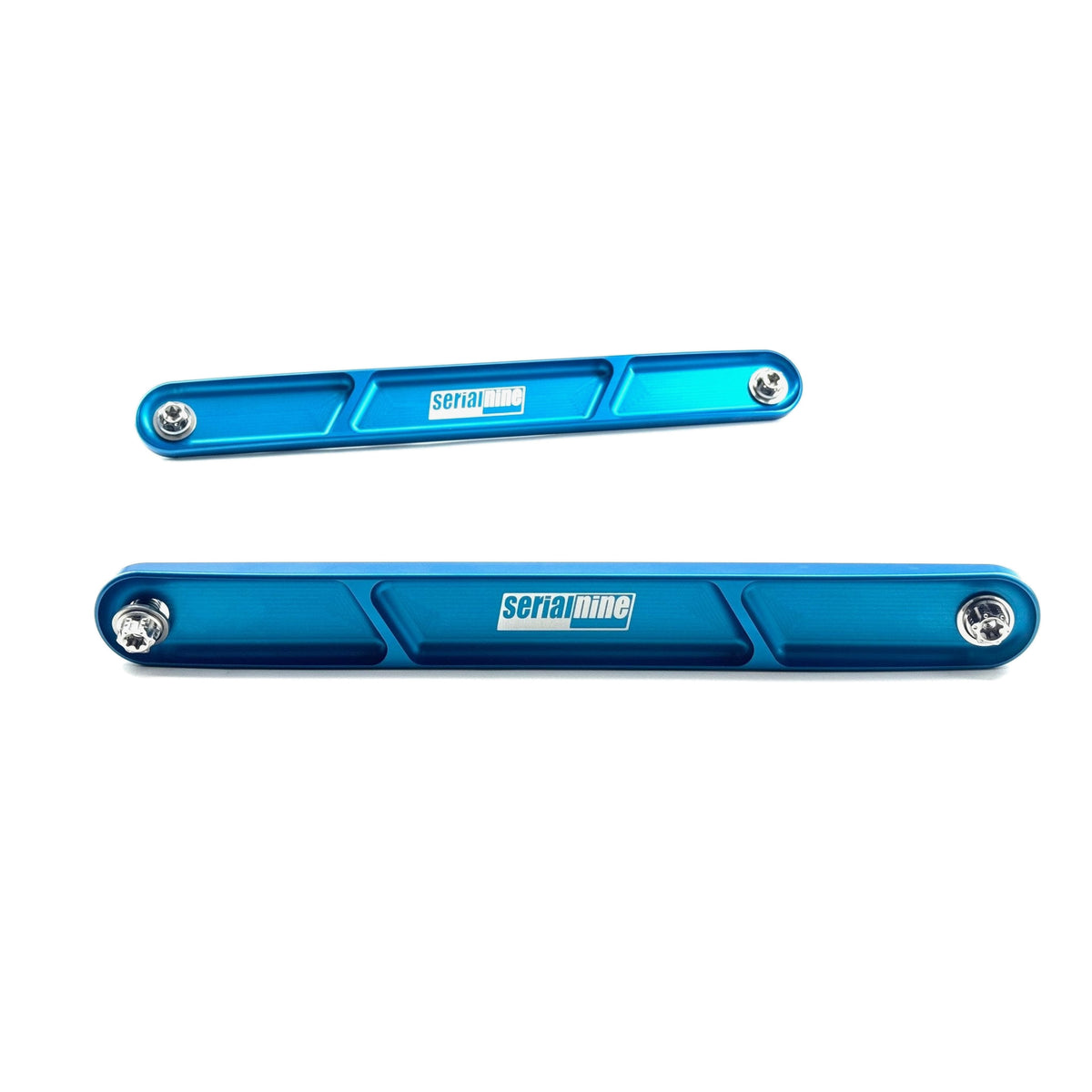 Billet Subframe Brace - SERIALNINE