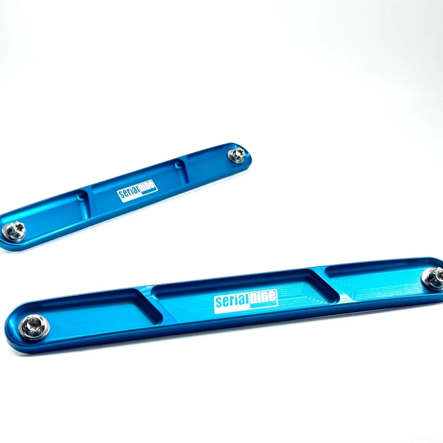 Billet Subframe Brace - SERIALNINE