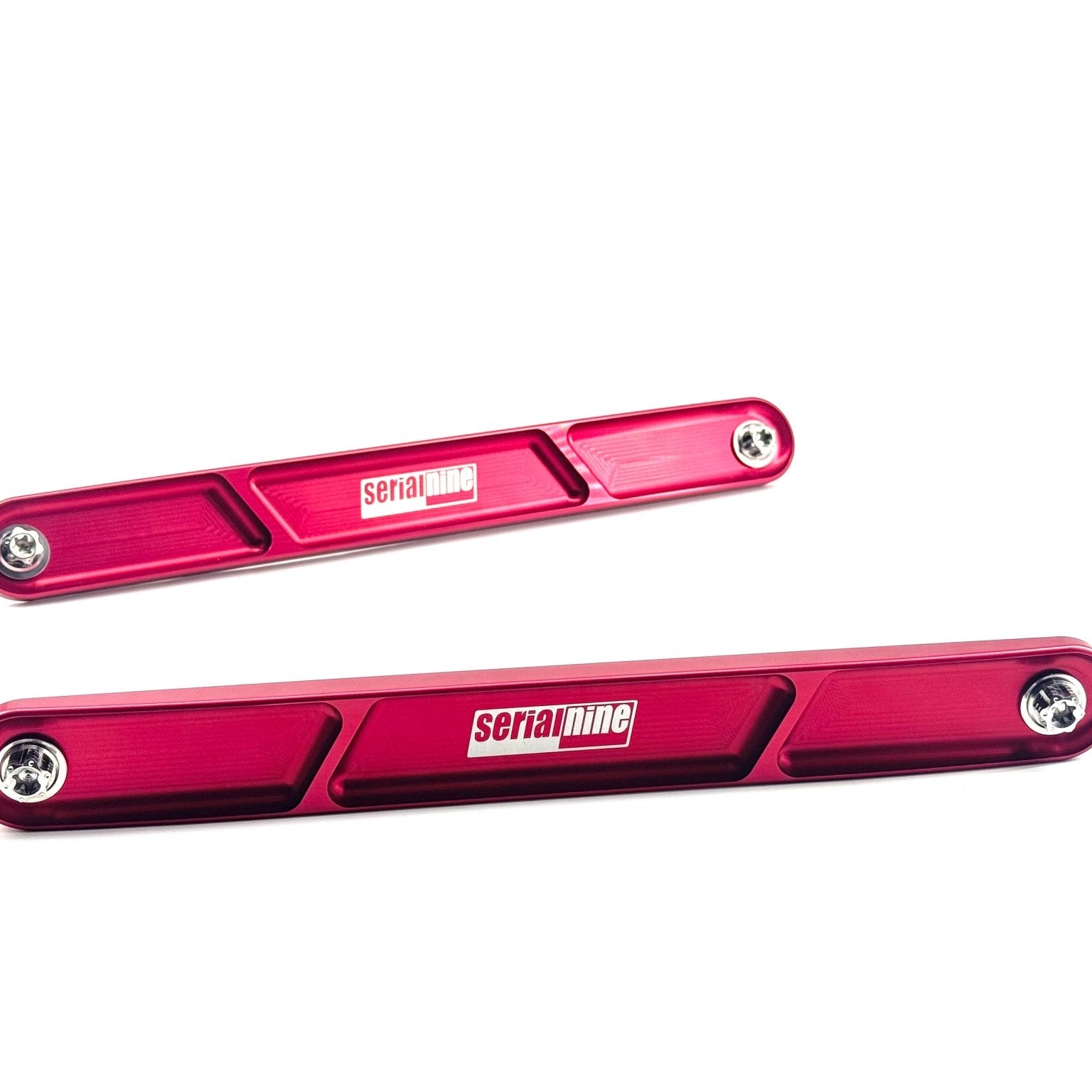 Billet Subframe Brace - SERIALNINE