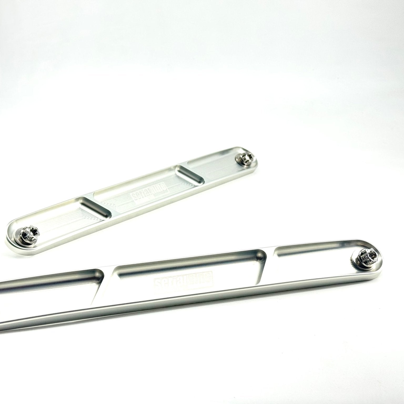 Billet Subframe Brace - SERIALNINE