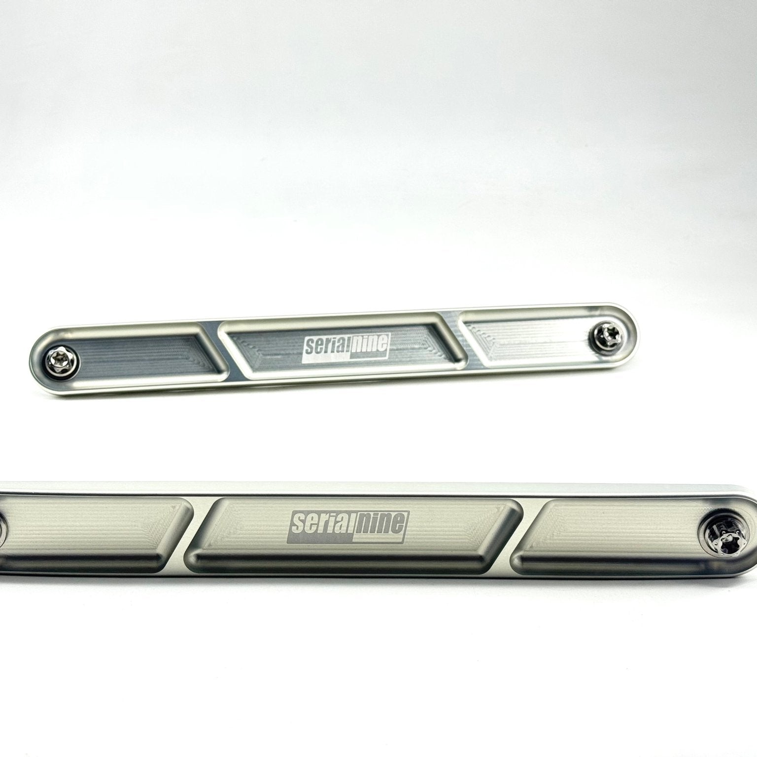 Billet Subframe Brace - SERIALNINE