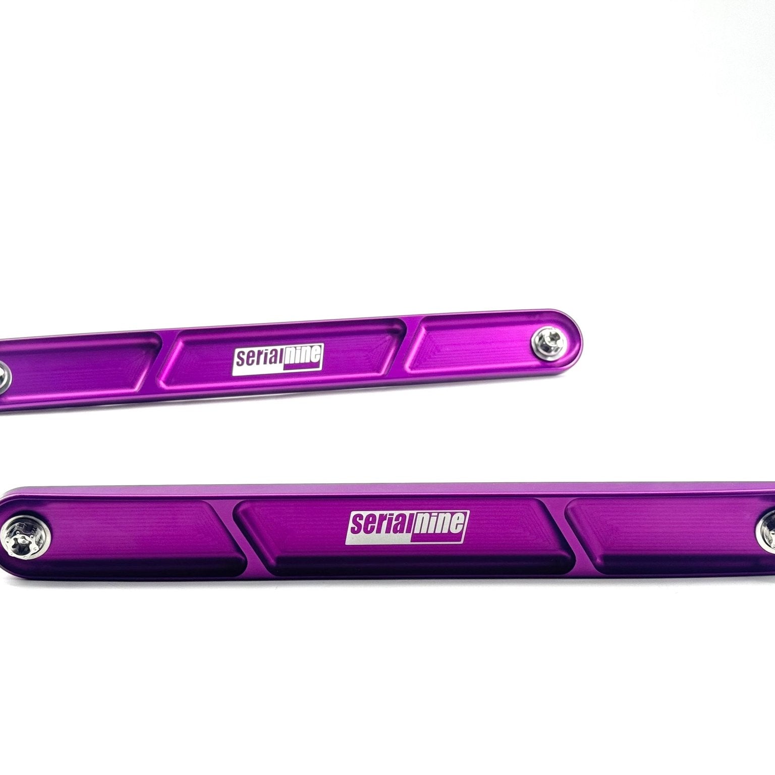 Billet Subframe Brace - SERIALNINE