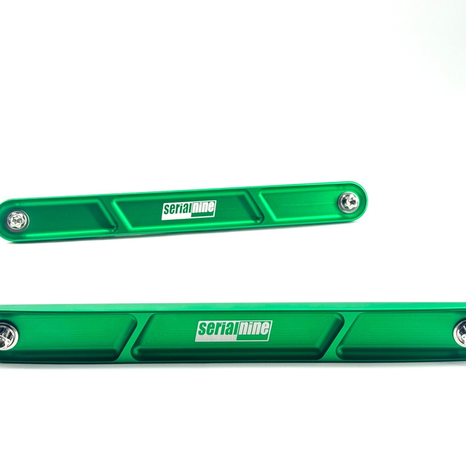 Billet Subframe Brace - SERIALNINE