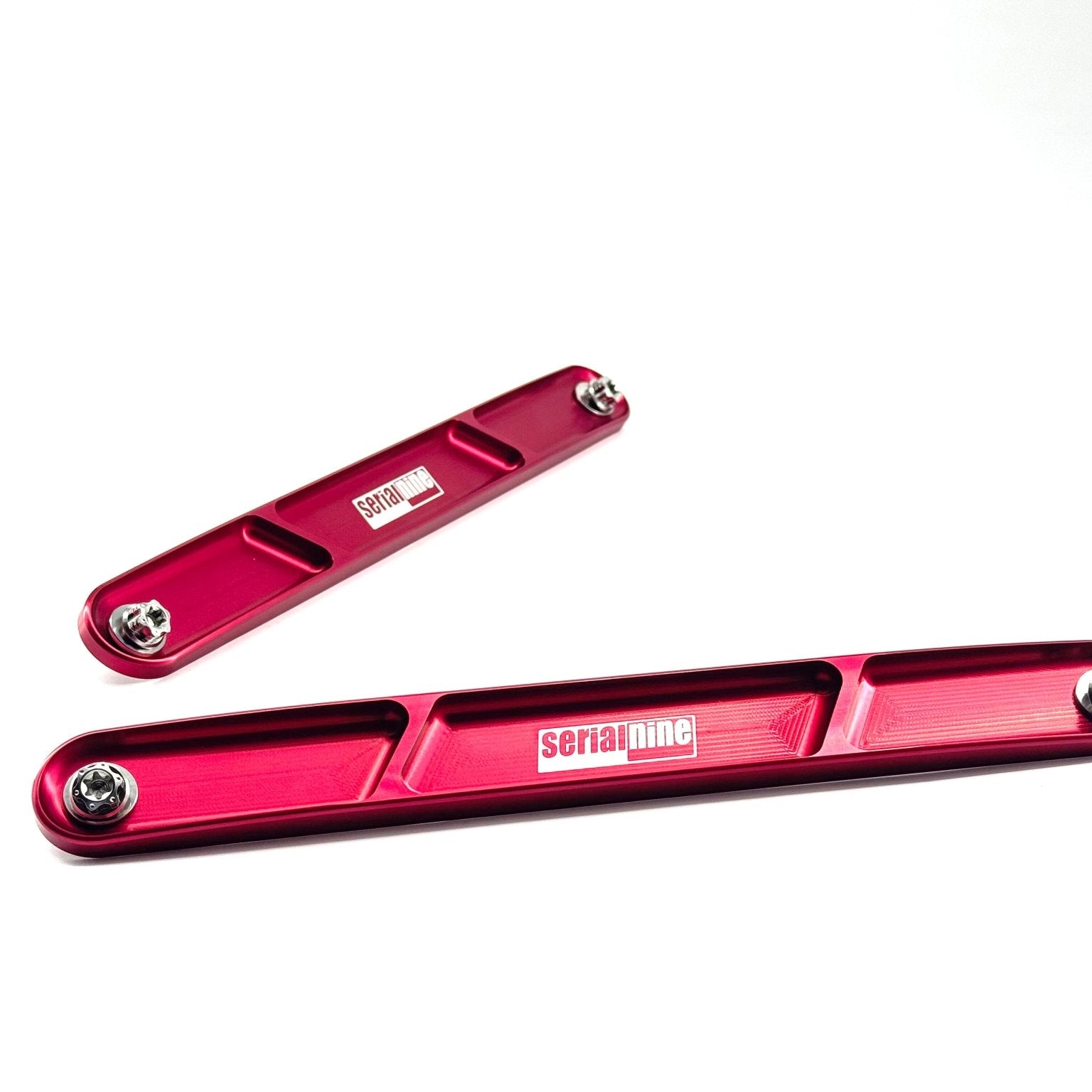 Billet Subframe Brace - SERIALNINE