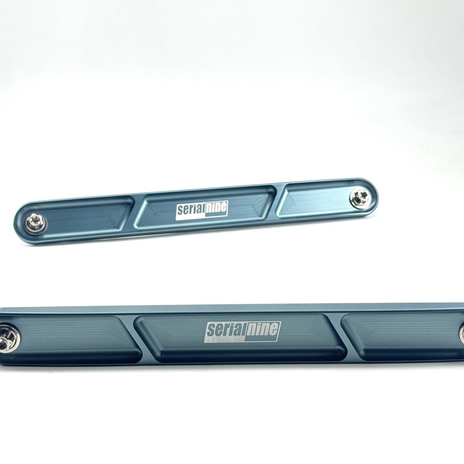 Billet Subframe Brace - SERIALNINE