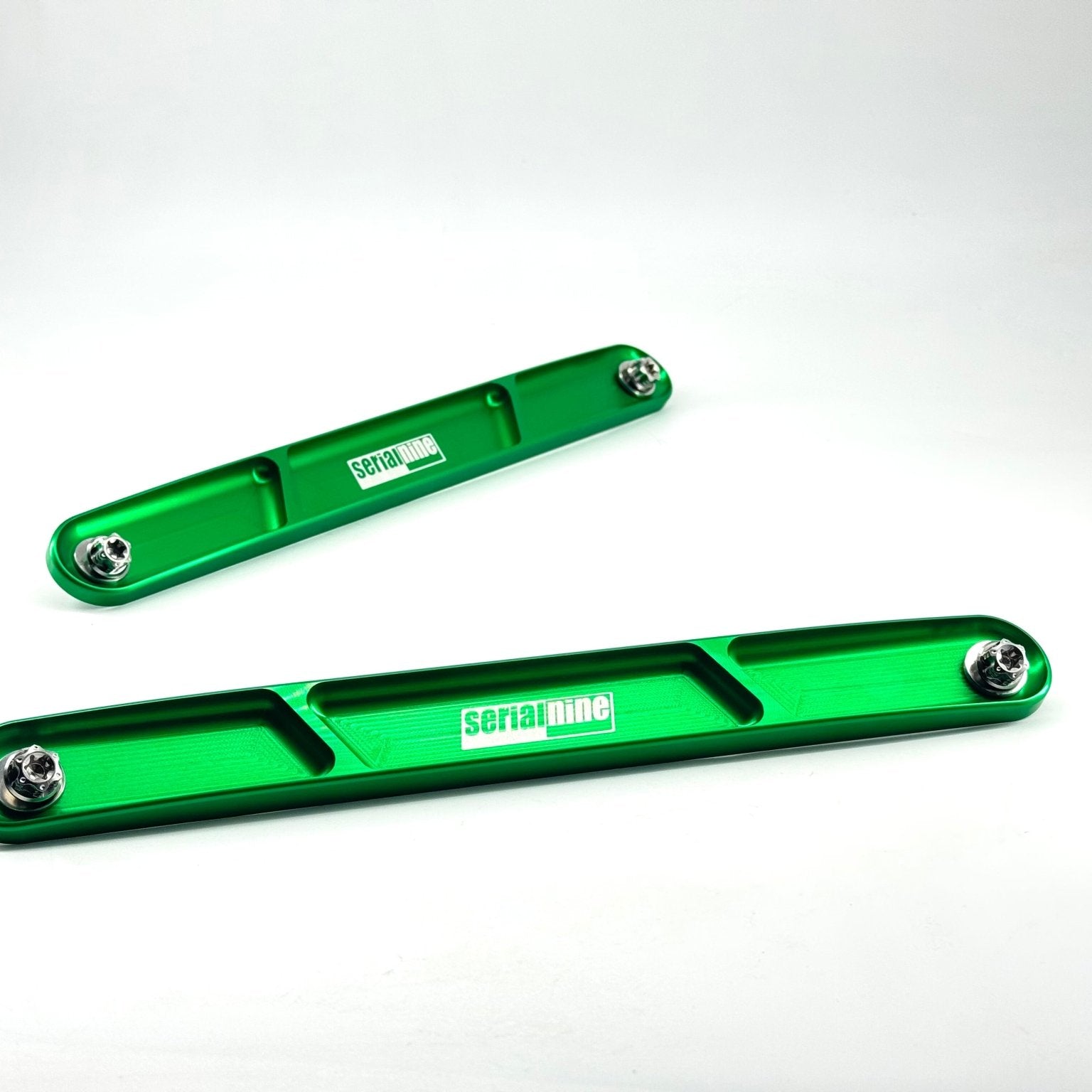 Billet Subframe Brace - SERIALNINE