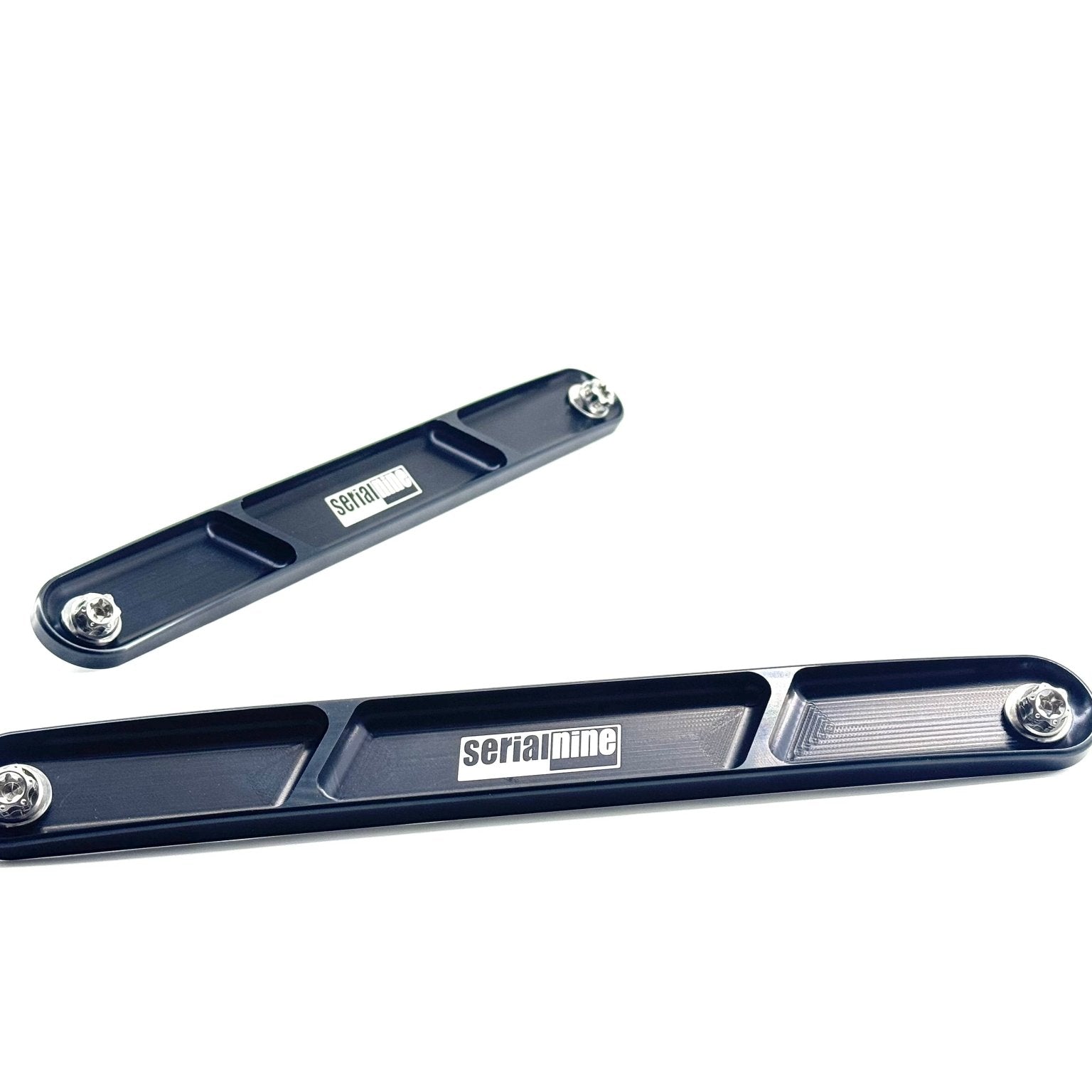 Billet Subframe Brace - SERIALNINE