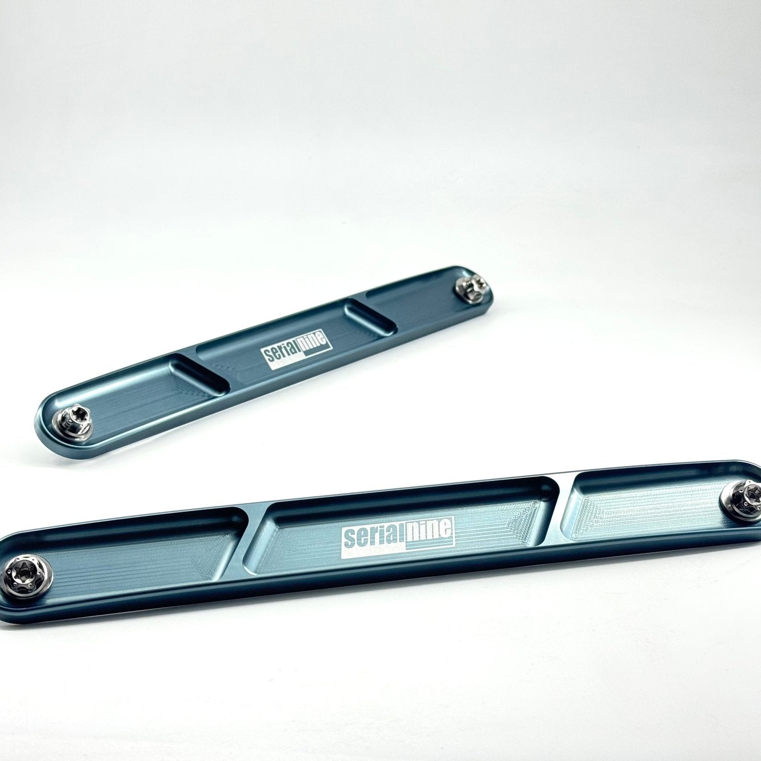 Billet Subframe Brace - SERIALNINE