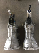 BRAND NEW OEM JK41A 6MT Manual Transmission CD009 - SERIALNINE