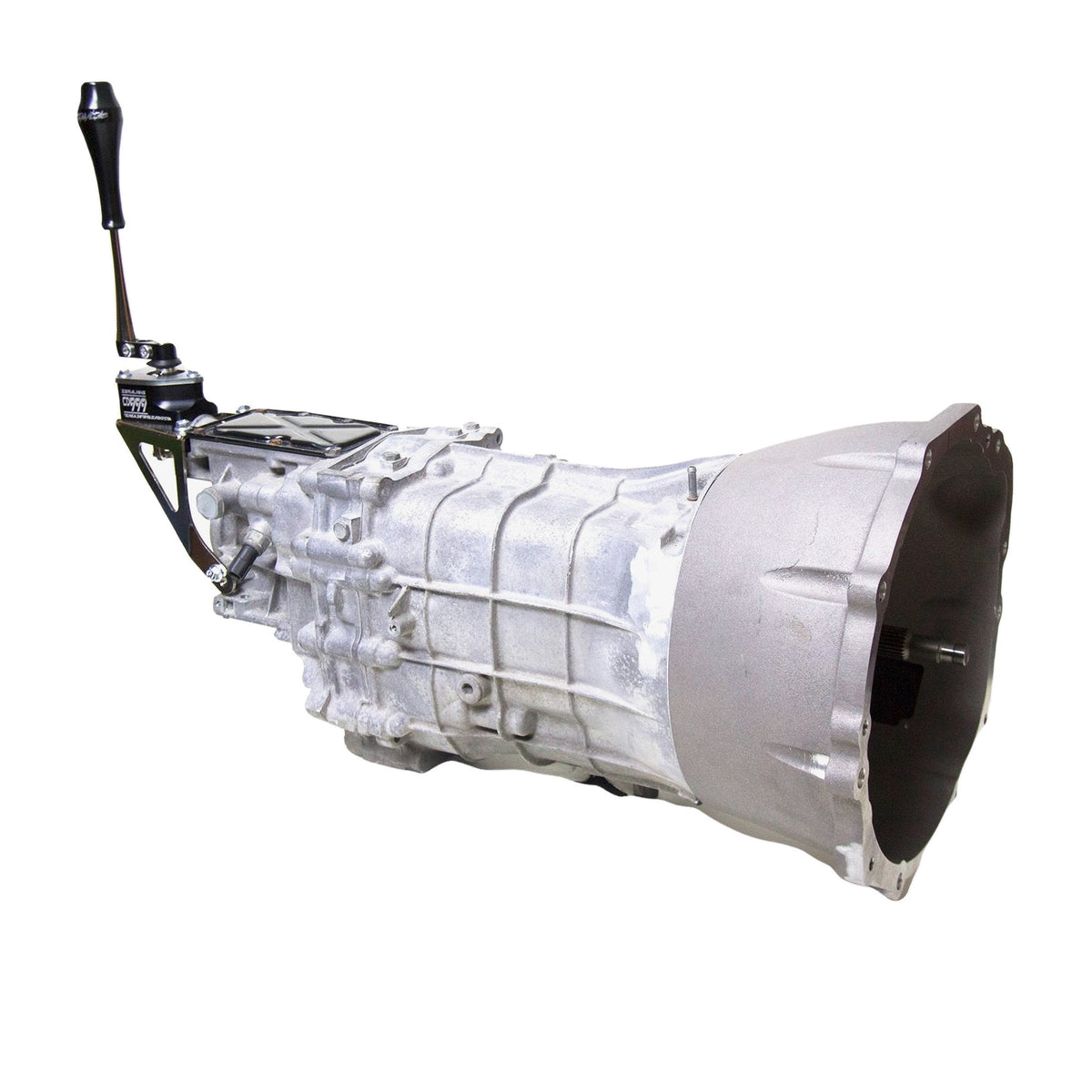BRAND NEW OEM JK41A 6MT Manual Transmission CD009 - SERIALNINE