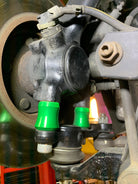 CASE Roll Center Adjuster (RCA) - SERIALNINE
