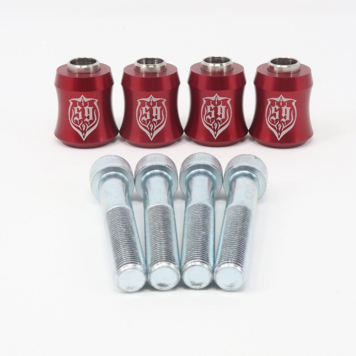 CASE Roll Center Adjuster (RCA) - SERIALNINE