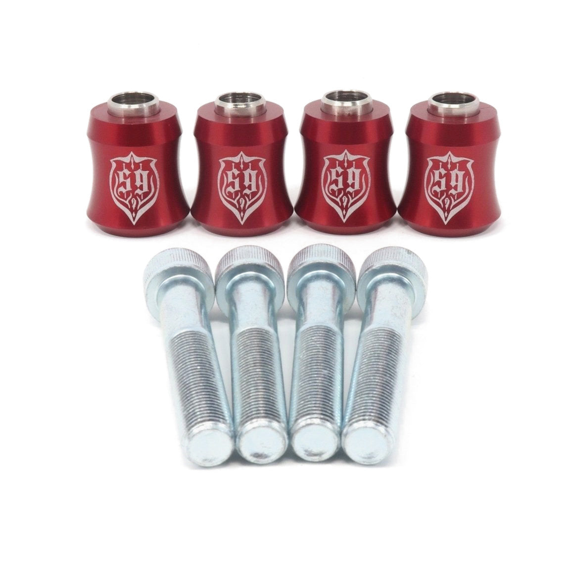 CASE Roll Center Adjuster (RCA) - SERIALNINE